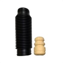 Kit Batente Amortecedor Fiat Freemont 2012 em Diante Dodge Journey 2008 Kit e Cia