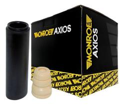 Kit Batente Amortecedor Hyundai Hb20 2012 em Diante Traseira