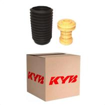 Kit Batente Amortecedor Mitsubishi Airtrek 2003 Ate 2007 Kyb