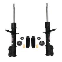 Kit Batente + Amortecedor Nova Linha Kayaba Klassic Hyundai Hb20 2019 Dianteiro Kit Batente + Amortecedor Nova Linha Kayaba Klassic Hyundai Hb20 2019 Dianteiro