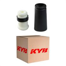 Kit Batente Amortecedor Renault Clio/twingo 1994 Ate 1996 Kangoo 1998 em Diante Dianteira Lado Direito ou Esquerdo Kayaba Kit Batente Amortecedor Renault Clio/twingo 1994 Ate 1996 Kangoo 1998 em Diante Dianteira Lado Direito ou Esquerdo Kayaba