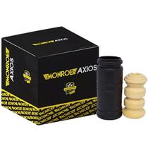 Kit Batente Amortecedor Traseiro Asx Lancer 2012 em Diante Kit Batente Amortecedor Traseiro Asx Lancer 2012 em Diante