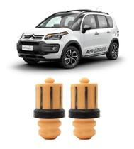 Kit Batente Amortecedor Traseiro Citroën Aircross 12 / ...