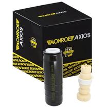 Kit Batente Amortecedor Traseiro Cronos 2018 em Diante Kit Batente Amortecedor Traseiro Cronos 2018 em Diante