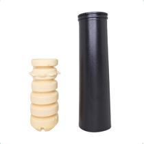 Kit Batente Amortecedor Traseiro Duster Logan Sandero