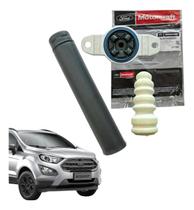 Kit Batente Amortecedor Traseiro Ecosport - 13/21 - Original