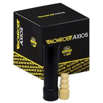Kit Batente Amortecedor Traseiro gm Tracker 2020 em Diante Kit Batente Amortecedor Traseiro gm Tracker 2020 em Diante