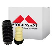 Kit Batente Amortecedor Traseiro Gol G3/g4/g5/g6/g7