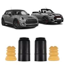 Kit Batente Amortecedor Traseiro Mini Cooper 2016 2017 2018