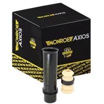 Kit Batente Amortecedor Traseiro Peugeot 3008 308 408 2011/ Kit Batente Amortecedor Traseiro Peugeot 3008 308 408 2011/