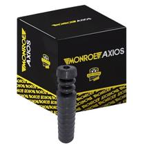 Kit Batente Amortecedor Traseiro Versa March 2011 a 2020