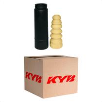 Kit Batente Amortecedor Volkswagen Jetta 2011 em Diante Audi q3 2013 em Diante Traseiro Lado Direito ou Esquerdo Kayaba