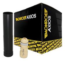Kit Batente Amortecedor Volkswagen up 2014 Ate 2021 Traseira