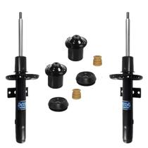 Kit Batente + Amortecedores Esq+Dir Pressurizados Nakata Meriva 2003 A 2012 Todos os Modelos Kit Batente + Amortecedores Esq+Dir Pressurizados Nakata Meriva 2003 A 2012 Todos os Modelos