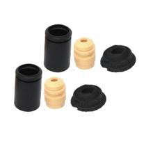 Kit Batente Audi A4 Dianteiro (1997 Até 2005) O Par Kit Batente Audi A4 Dianteiro (1997 Até 2005) O Par