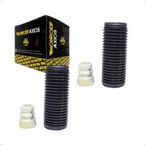 Kit Batente Axios do Amortecedor A3 Fusca Jetta Jetta Tiguan Kit Batente Axios do Amortecedor A3 Fusca Jetta Jetta Tiguan