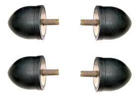 Kit Batente Capo Volvo N10 N12 Nl10 Nl12 Edc Kit Batente Capo Volvo N10 N12 Nl10 Nl12 Edc