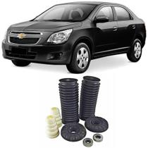 Kit Batente Chevrolet Cobalt Dianteiro 2012 Até 2018 O Par