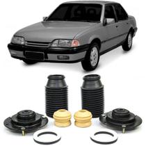 Kit Batente Chevrolet Monza Dianteiro (1982 Até 1991) O Par