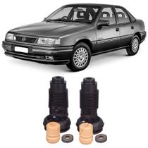 Kit Batente Chevrolet Vectra Dianteiro (1993 Até 1996) O Par Kit Batente Chevrolet Vectra Dianteiro (1993 Até 1996) O Par