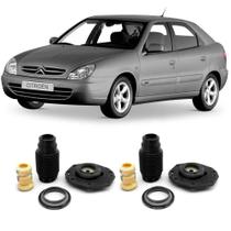 Kit Batente Citroen Xsara Dianteiro (1997 Até 2003) O Par