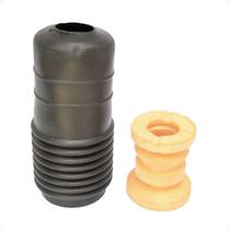 Kit batente+coifa amort. dianteiro versa 2012/2020 01 lado - 111784 - mb4202