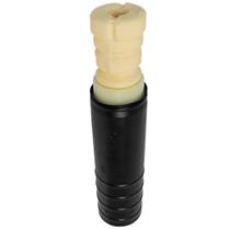 Kit Batente Coifa Amortecedor Chevrolet Onix Prisma 2012 a 2017 Traseiro Nakata NK0354