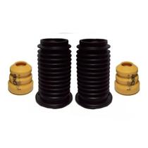 Kit Batente Coifa Amortecedor Diant Punto Palio Uno Siena