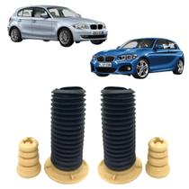 Kit Batente Coifa Amortecedor Dianteiro Bmw 118i 2010/...