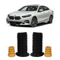 Kit Batente Coifa Amortecedor Dianteiro Bmw 218I 2019 A 2022