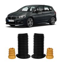 Kit Batente Coifa Amortecedor Dianteiro Bmw 220I 2015 A 2018