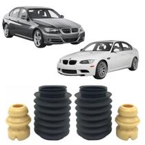 Kit Batente Coifa Amortecedor Dianteiro Bmw 328i 2007/...