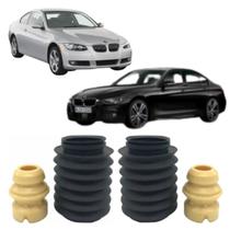 Kit Batente Coifa Amortecedor Dianteiro Bmw 335i 2007/...