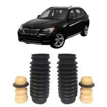 Kit Batente Coifa Amortecedor Dianteiro Bmw X1 2009/...