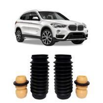 Kit Batente Coifa Amortecedor Dianteiro Bmw X1 2011/...