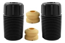 Kit batente coifa amortecedor dianteiro celta corsa prisma classic