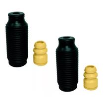 Kit Batente Coifa Amortecedor Dianteiro Hyundai I30 Todos