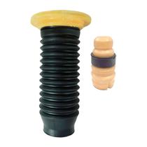 Kit Batente Coifa Amortecedor Dianteiro Jac J2 2012 2013 14 Kit Batente Coifa Amortecedor Dianteiro Jac J2 2012 2013 14