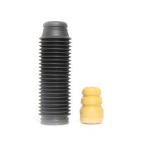 Kit Batente Coifa Amortecedor Dianteiro Jac J5 J6 2011 12 13