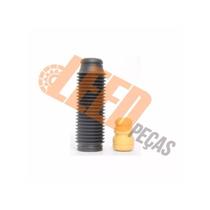 Kit Batente Coifa Amortecedor Dianteiro Jac J5 J6 2011 12 13