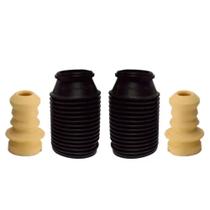 Kit batente coifa amortecedor dianteiro monza 1991 a 1996