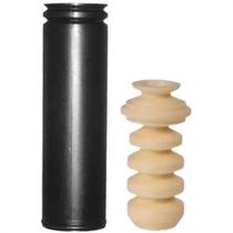 Kit Batente Coifa Amortecedor Duster Logan Sandero Traseiro