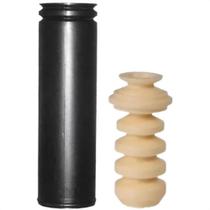 Kit Batente Coifa Amortecedor Duster Logan Sandero Traseiro