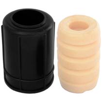 Kit Batente Coifa Amortecedor Fiat Uno 85 a 91 Dianteiro Sampel