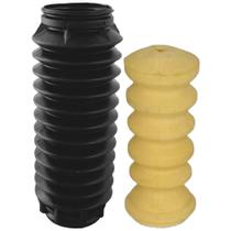 Kit Batente Coifa Amortecedor Ford Ka 1.0 1.6 97 A 13 Tras