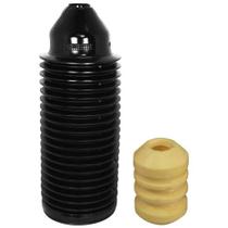 Kit Batente Coifa Amortecedor Gol G3 G4 98 a 2014 Dianteiro Sampel