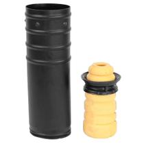 Kit Batente Coifa Amortecedor Onix Prisma Sonic 2011 A 2020