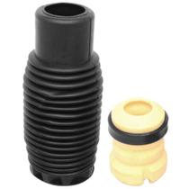 Kit Batente Coifa Amortecedor Peugeot 206 207 98 a 2015 Kit Batente Coifa Amortecedor Peugeot 206 207 98 a 2015