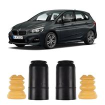 Kit Batente Coifa Amortecedor Traseiro Bmw 220I 2015 A 2018