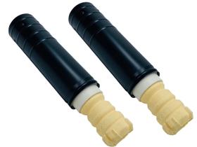 Kit batente coifa amortecedor traseiro onix prisma após 2012 Kit batente coifa amortecedor traseiro onix prisma após 2012